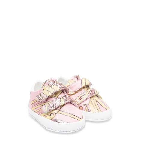 emilio pucci pre-walker sneakers