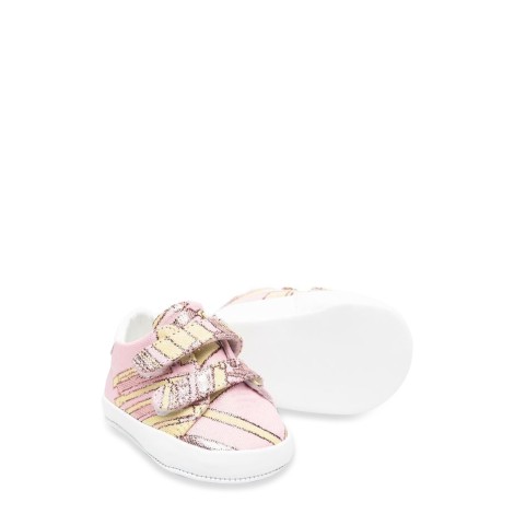 emilio pucci pre-walker sneakers