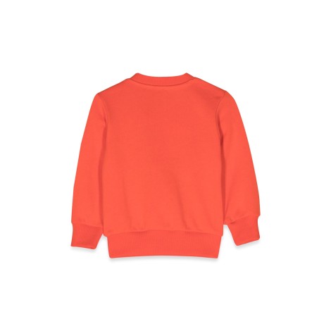 kenzo jungle crewneck sweatshirt