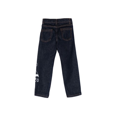 kenzo kenzo paris jeans