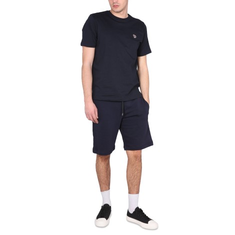 ps by paul smith sweatshirt bermuda