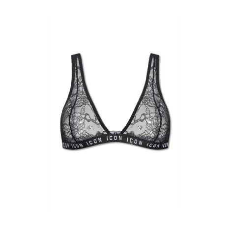 dsquared lace bralette