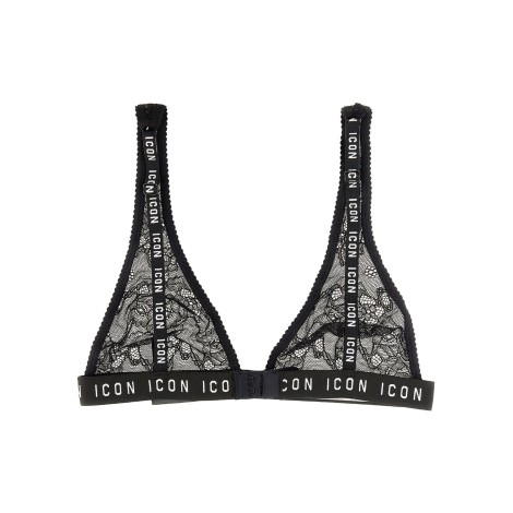 dsquared lace bralette