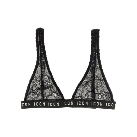 dsquared lace bralette