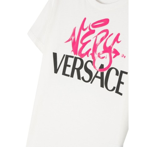 versace mc t-shirt