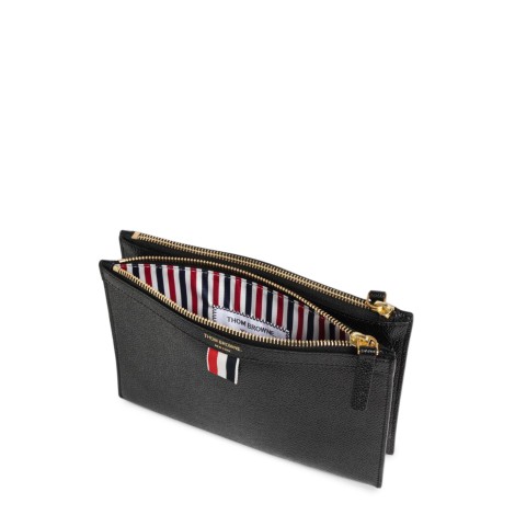 thom browne small document holder