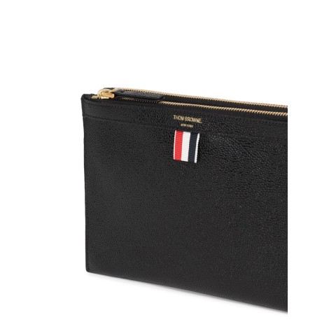 thom browne small document holder