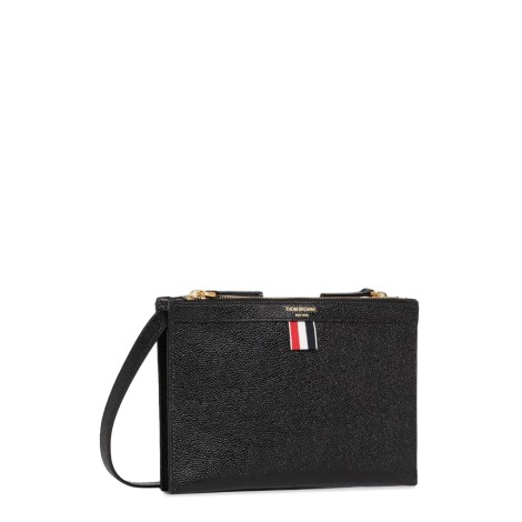 thom browne small document holder