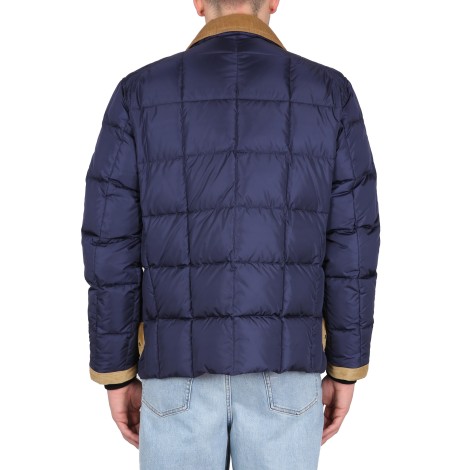 fay archive blouson jacket