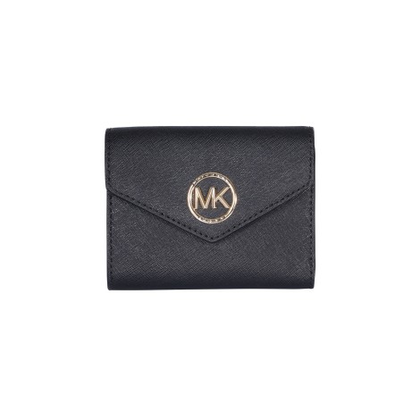 michael by michael kors greenwich trifold wallet