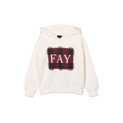 fay hoodie