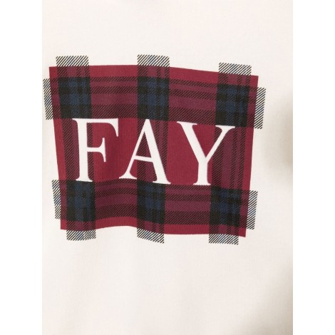 fay hoodie