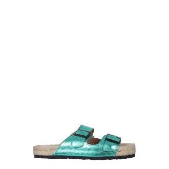 manebi nordic hollywood sandals