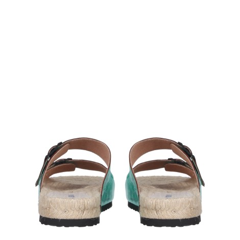 manebi nordic hollywood sandals