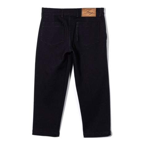 fay slouchy trouser