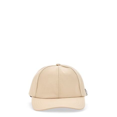 mackintosh baseball cap