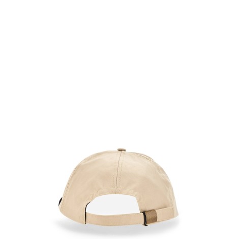 mackintosh baseball cap