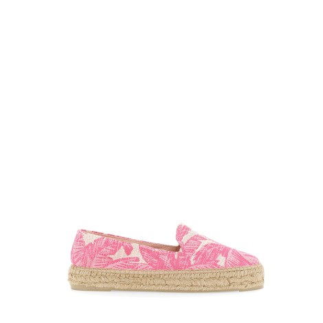 manebi espadrille double sun