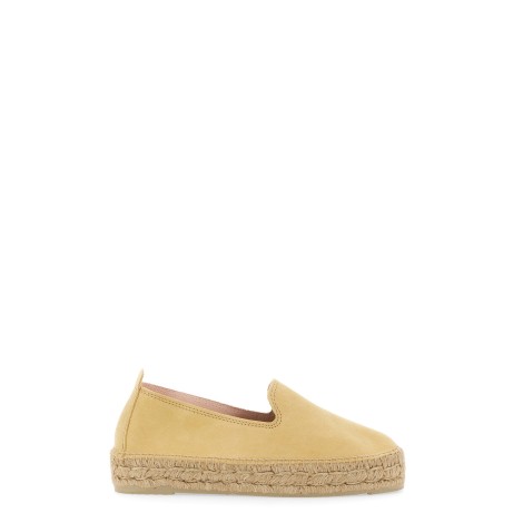 manebi espadrille double sun