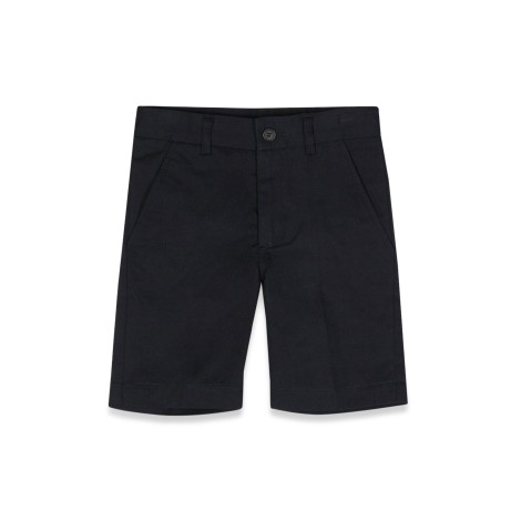 bonpoint calvin bermuda shorts