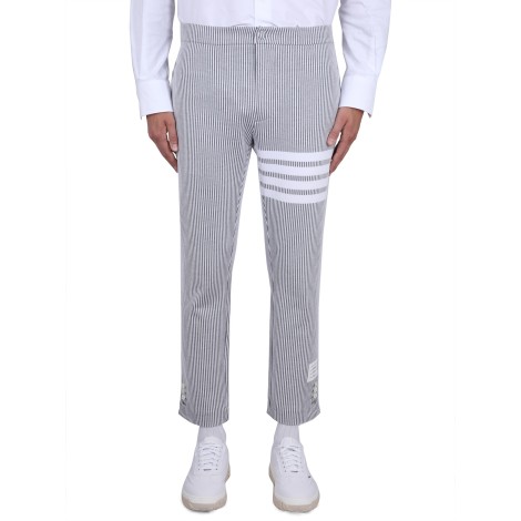 thom browne striped pants