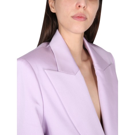 magda butrym single-breasted jacket