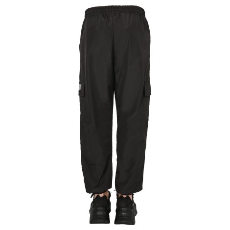 disclaimer technical fabric pants