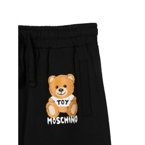 moschino sweatpants