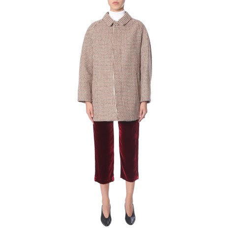 jejia wool coat