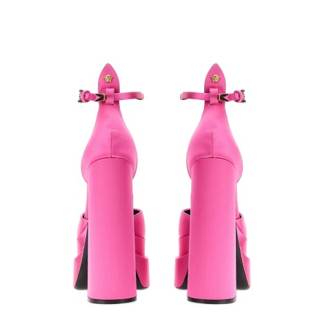 versace aevitas pointy platform pumps