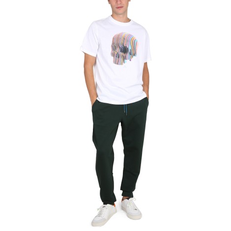 ps by paul smith jogging pants with 