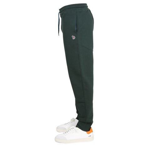 ps by paul smith jogging pants with 