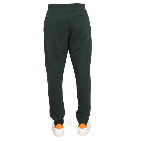 ps by paul smith jogging pants with 