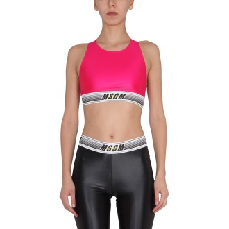 msgm top activewear