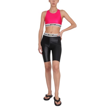 msgm top activewear