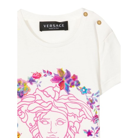 versace t-shirt m/c