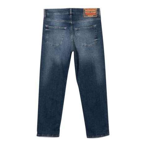 diesel kids lucas jeans with patch breaks