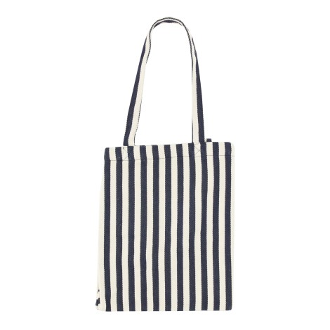 a.p.c. tote bag lou