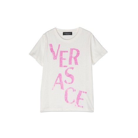 versace mc t-shirt