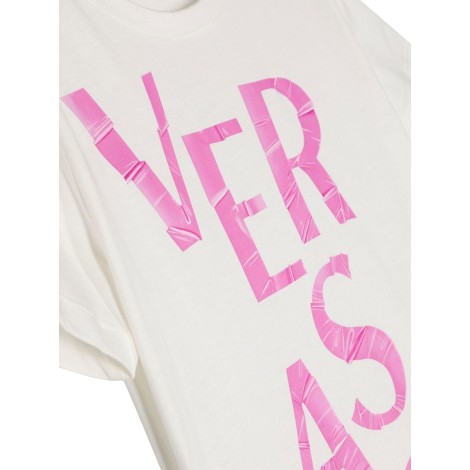 versace mc t-shirt