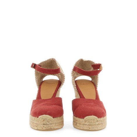 castaner espadrilles carol