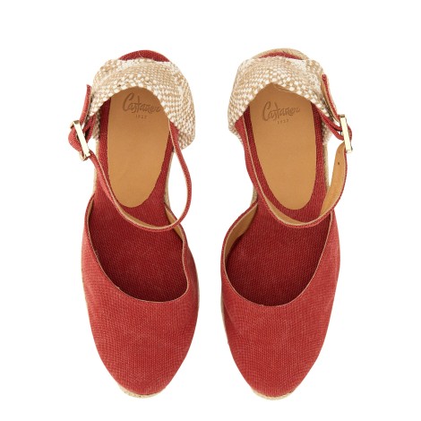 castaner espadrilles carol