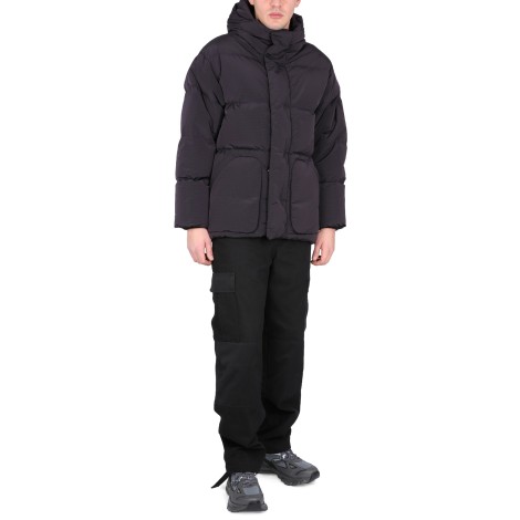 ienki ienki michlin down jacket