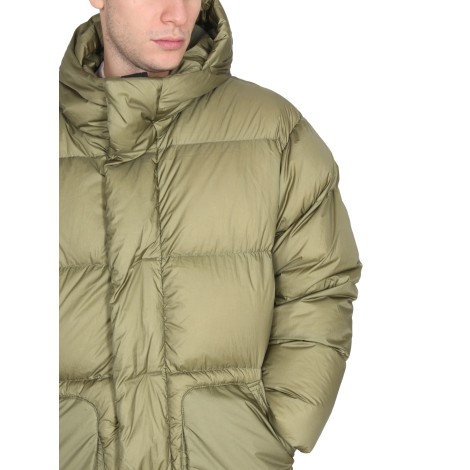 ienki ienki down jacket 