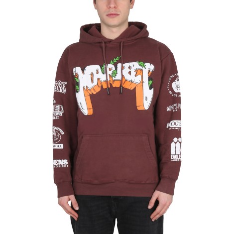 market growclub sweatshirt