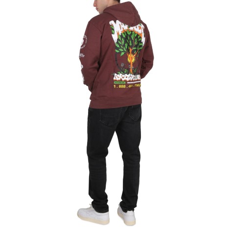 market growclub sweatshirt