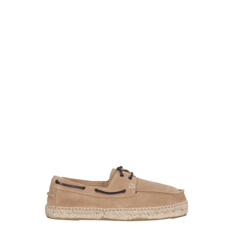 manebi boat espadrilles