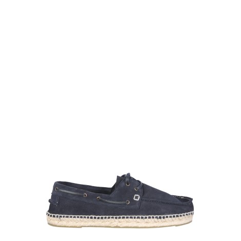 manebi boat espadrilles