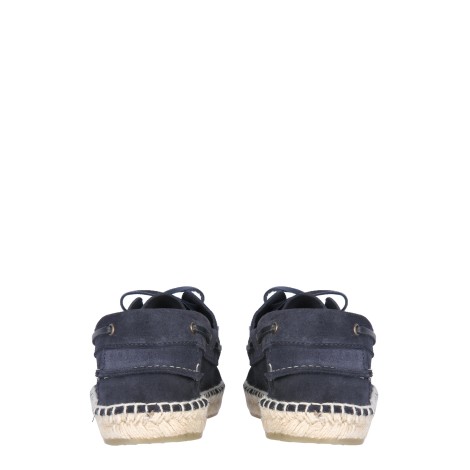 manebi boat espadrilles