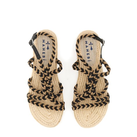 manebi sandal rope